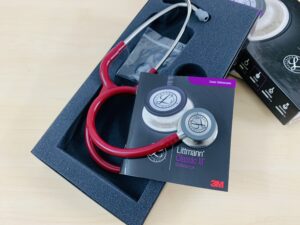 Đặc điểm nổi bật của ống nghe Littmann Classic 3 mã 5627