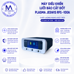 Máy Plasma Cắt Amidan và Nạo V.A RFS-100A