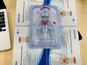 Máy cắt bao quy đầu surkon chính hãng