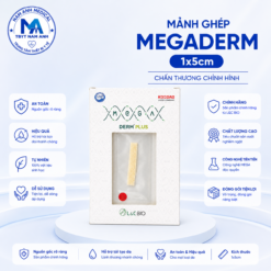 Mảnh ghép Megaderm 1x5cm