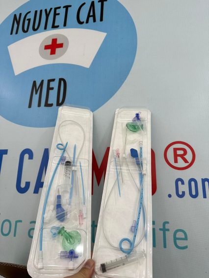 Đặc điểm nổi bật và ưu điểm vượt trội của bộ dẫn lưu qua da cơ bản