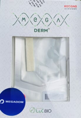 Mảnh ghép Megaderm 1x5cm
