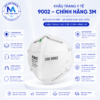 Khẩu Trang Y Tế 9002 – Chính Hãng 3M