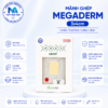 Mảnh ghép Megaderm 3x4cm