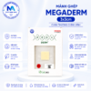 Mảnh ghép Megaderm 3x3cm