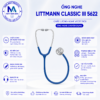 Ống Nghe Littmann Classic III 5622