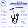 Ống Nghe Littmann Classic III 5803