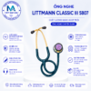 Ống Nghe Littmann Classic III 5807