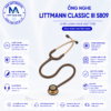 Ống nghe Littmann Classic III 5809