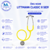 Ống Nghe Littmann Classic III 5839