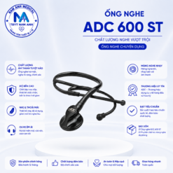 Ống Nghe ADC 600 ST