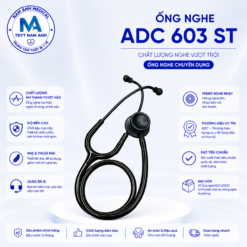 Ống Nghe ADC 603 ST