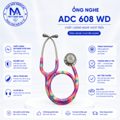 Ống Nghe ADC 608 WD