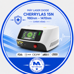 Máy Laser Dimed – Điều trị trĩ hiệu quả cao