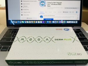 Cấu tạo và cơ chế hoạt động độc đáo của Megaderm
