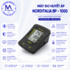 Máy đo huyết áp điện tử Norditalia BP – 1000