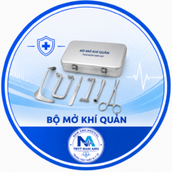 BỘ MỞ KHÍ QUẢN