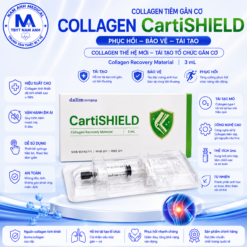 Collagen CartiSHIELD 3ml | Collagen tiêm gân cơ chính hãng