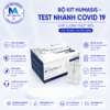 Test humasis