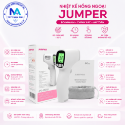 Nhiệt Kế Hồng Ngoại JUMPER