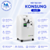 Máy Tạo Oxy 5 Lít KONSUNG – Nhập Khẩu Chính Hãng