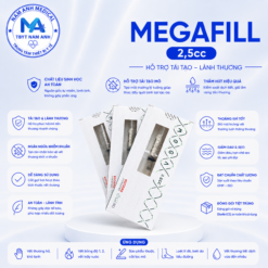 Megafill mô sinh học làm to dương vật – Giá bao nhiêu?