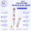Bộ Kit Tách Huyết Tương Giàu Tiểu Cầu SW-PRP