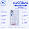 Máy cắt trĩ Longo Surkon chính hãng