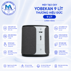 Máy tạo oxy yobekan 9 lít