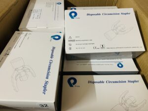 Đa dạng kích thước, phù hợp với mọi đối tượng