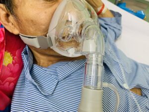 các phương pháp điều trị COPD hiện nay