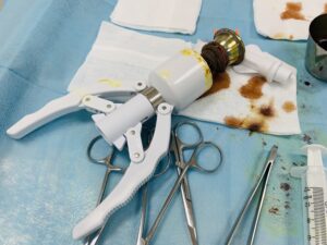 Đặc điểm nổi bật của máy cắt bao quy đầu Sinolinks