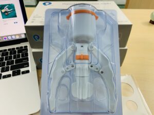 Kết quả thẩm mỹ tối ưu