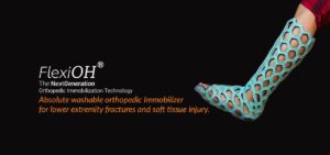 Long Thumb Spica (cố định ngón cái dài)