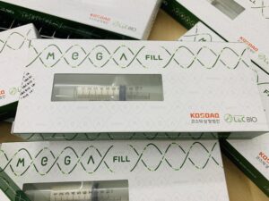 Megafill mô sinh học làm to dương vật – Giá bao nhiêu?