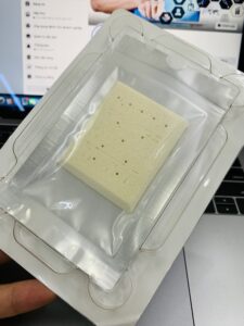 Nguồn gốc và quy trình sản xuất đột phá: công nghệ AlloClean
