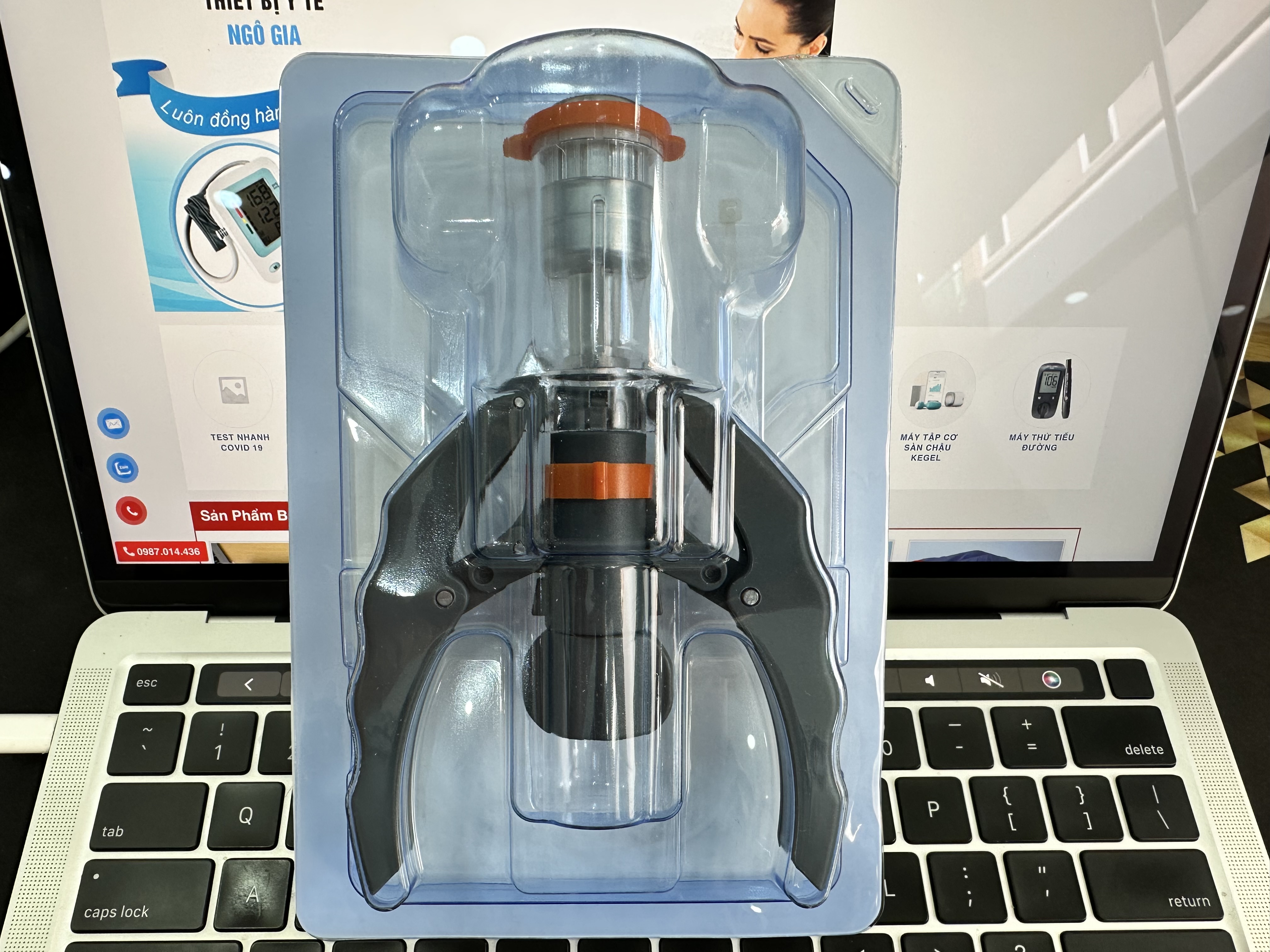 Cơ chế hoạt động tiên tiến của máy stapler