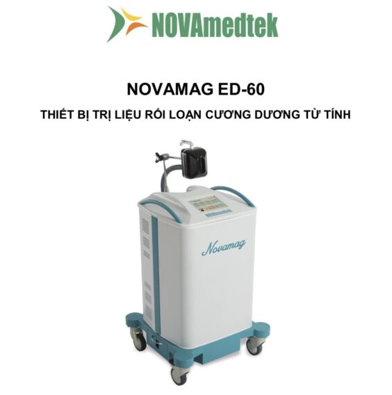 Novamag ED-60 là gì?