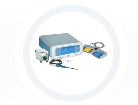 Công nghệ Plasma y tế: Cuộc cách mạng trong phẫu thuật tai mũi họng