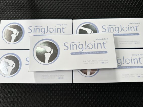 Lưu ý quan trọng trước, trong và sau khi tiêm Singjoint