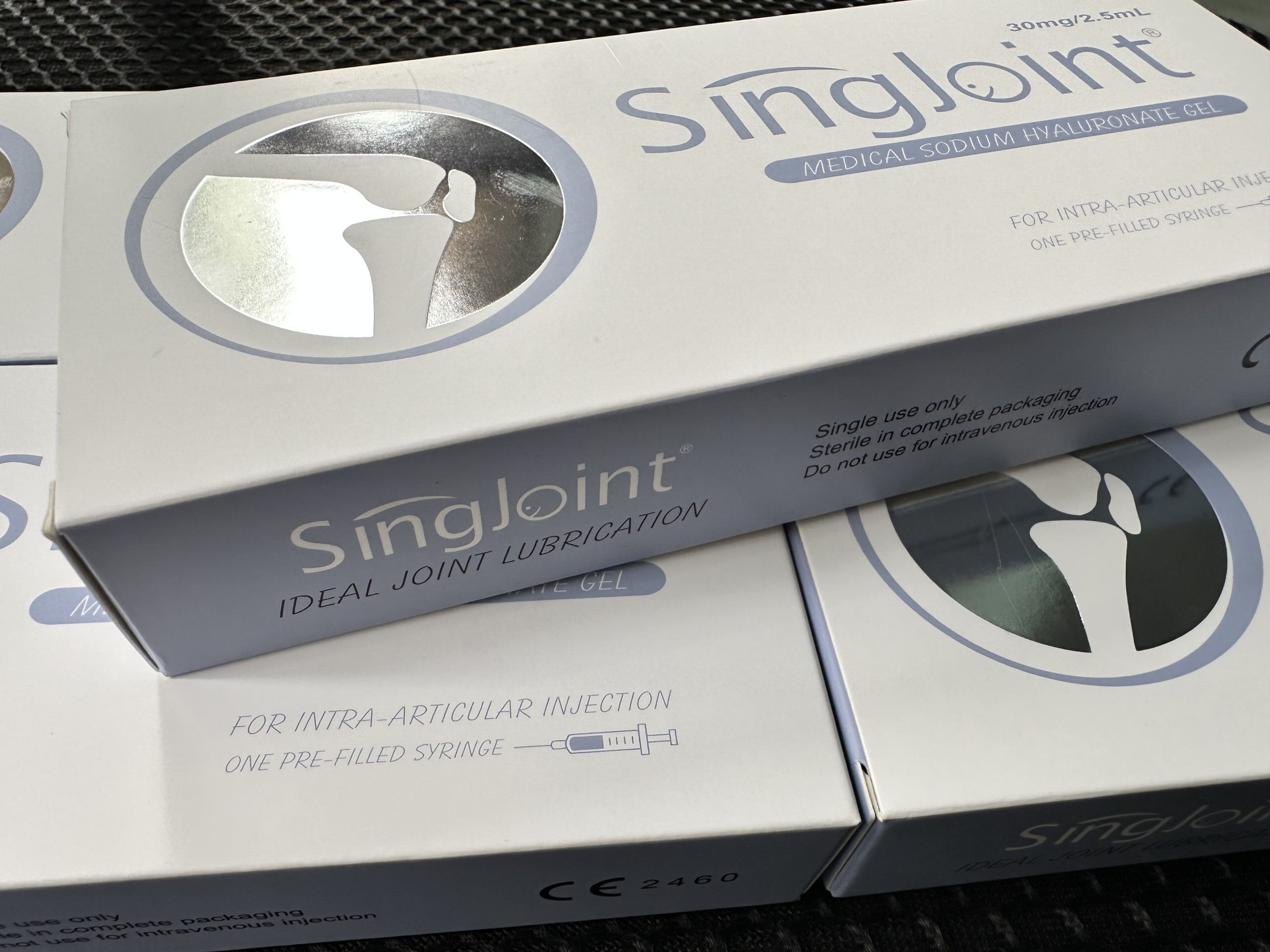 Cơ chế tác dụng và công dụng vượt trội của Singjoint
