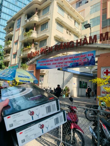 Thiết kế vượt trội cho hiệu suất âm học tối ưu