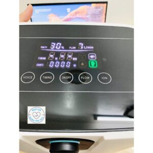 Đặc điểm nổi bật và công nghệ tiên tiến của hidgeem plus