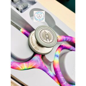 Đặc điểm nổi bật của ống nghe ADC 608 WD