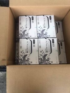 Hướng dẫn sử dụng bộ kit test nhanh humasis COVID-19 chi tiết