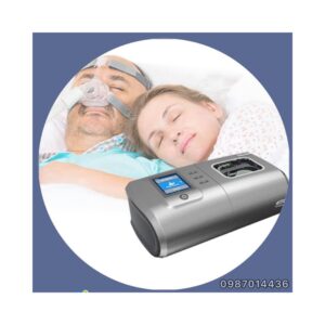 Thiết kế nhỏ gọn, tiện lợi và yên tĩnh