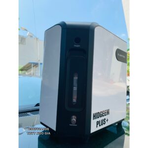 Đối tượng sử dụng máy tạo oxy HIDGEEM PLUS + 7 lít
