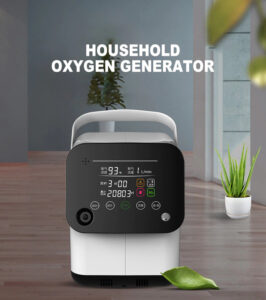 Đặc điểm nổi bật của máy tạo oxy Hidgeem Pro 7 lít