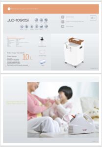 Thiết kế thông minh, tiện lợi và bền bỉ