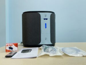 Giới thiệu chung về máy tạo oxy Yobekan 9L